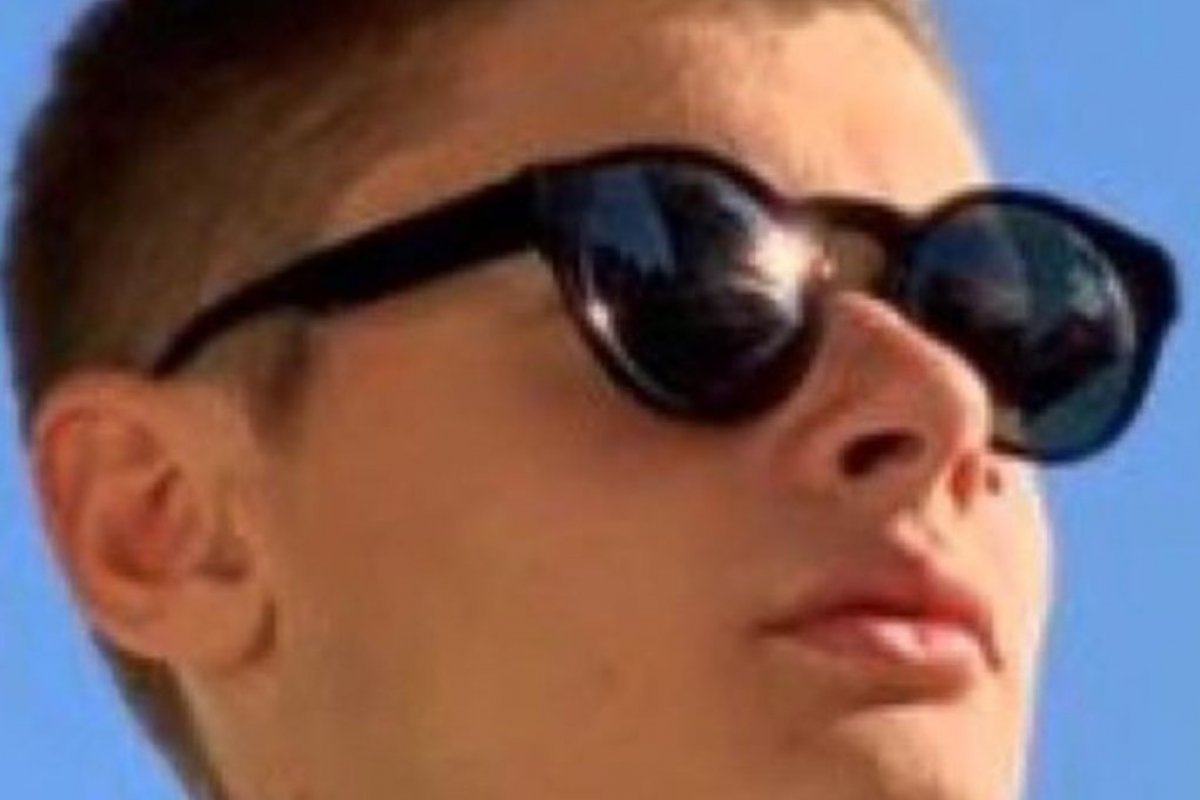 Filho de Fábio Assunção fala dos vídeos intimos do ator que circulam na web