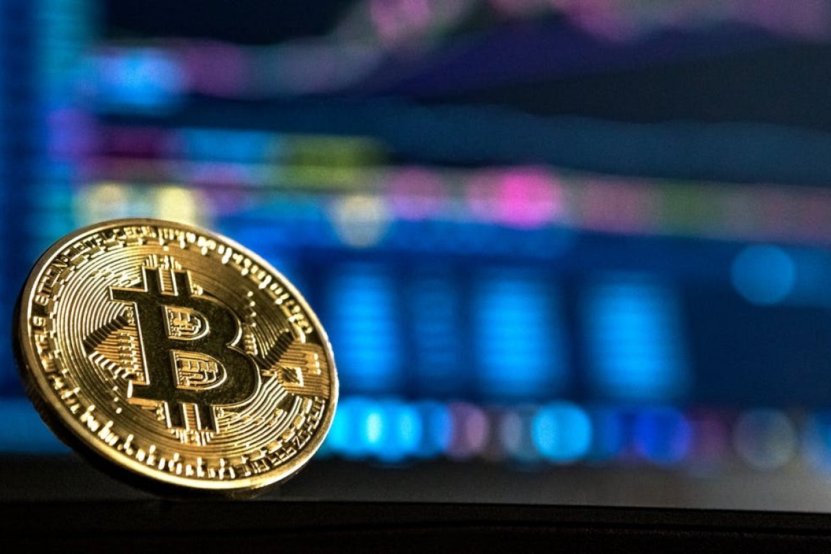 Criptomoedas surgem como nova realidade no mercado financeiro 