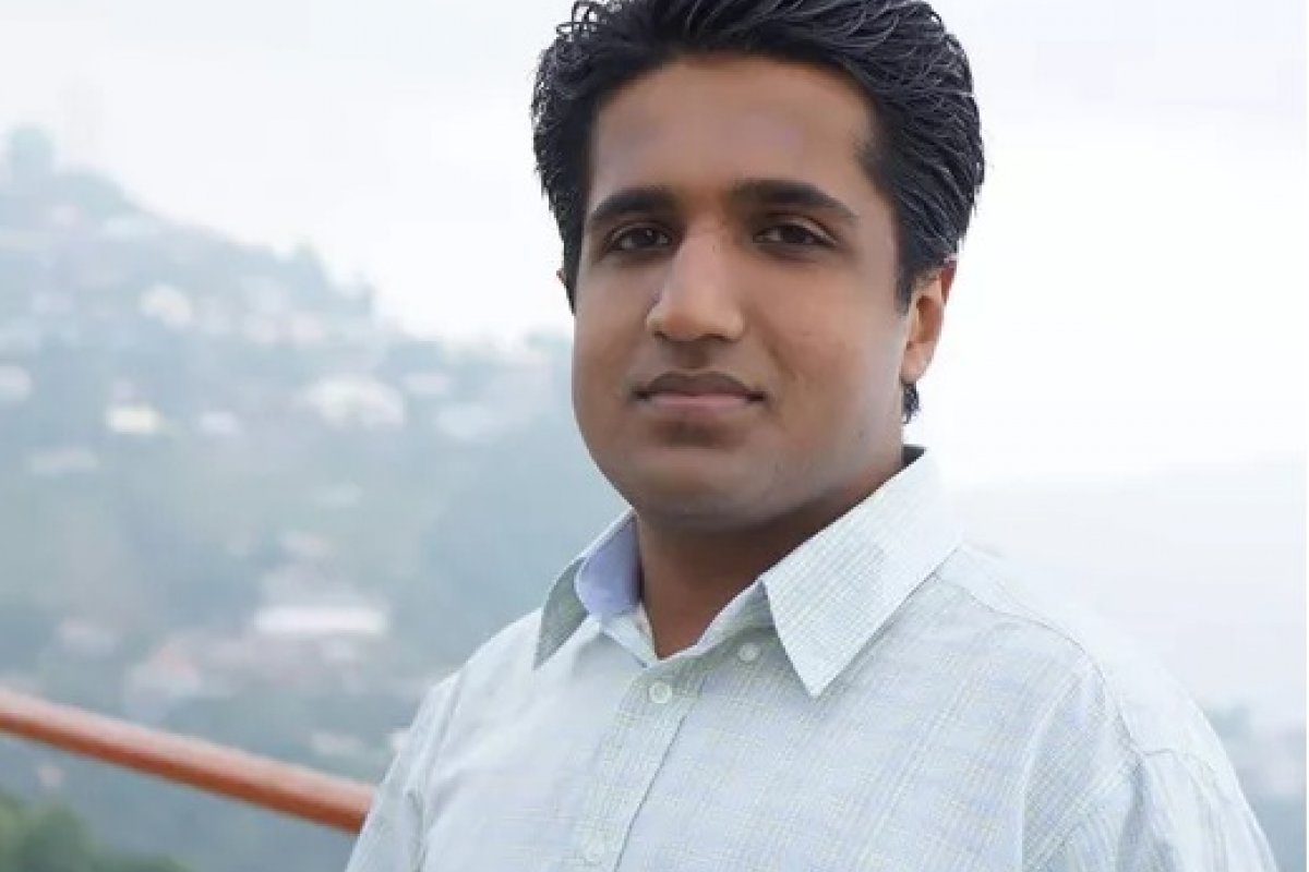 Especialista financeiro do FMI morre aos 26 anos em virtude do coronavírus