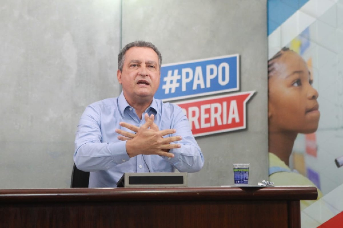 Covid-19: Rui Costa assegura que não permitirá nenhuma manifestação contra o fim do isolamento