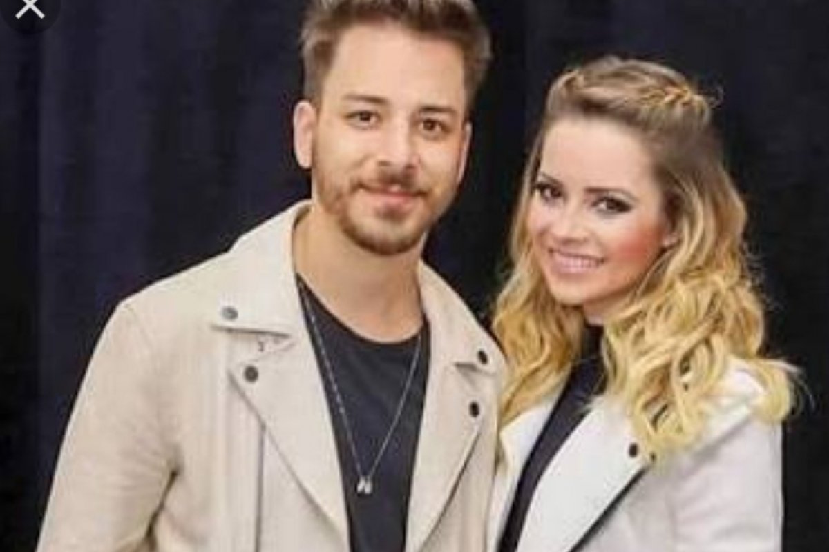 Sandy & Júnior farão doação para ajudar no combate do Coronavírus