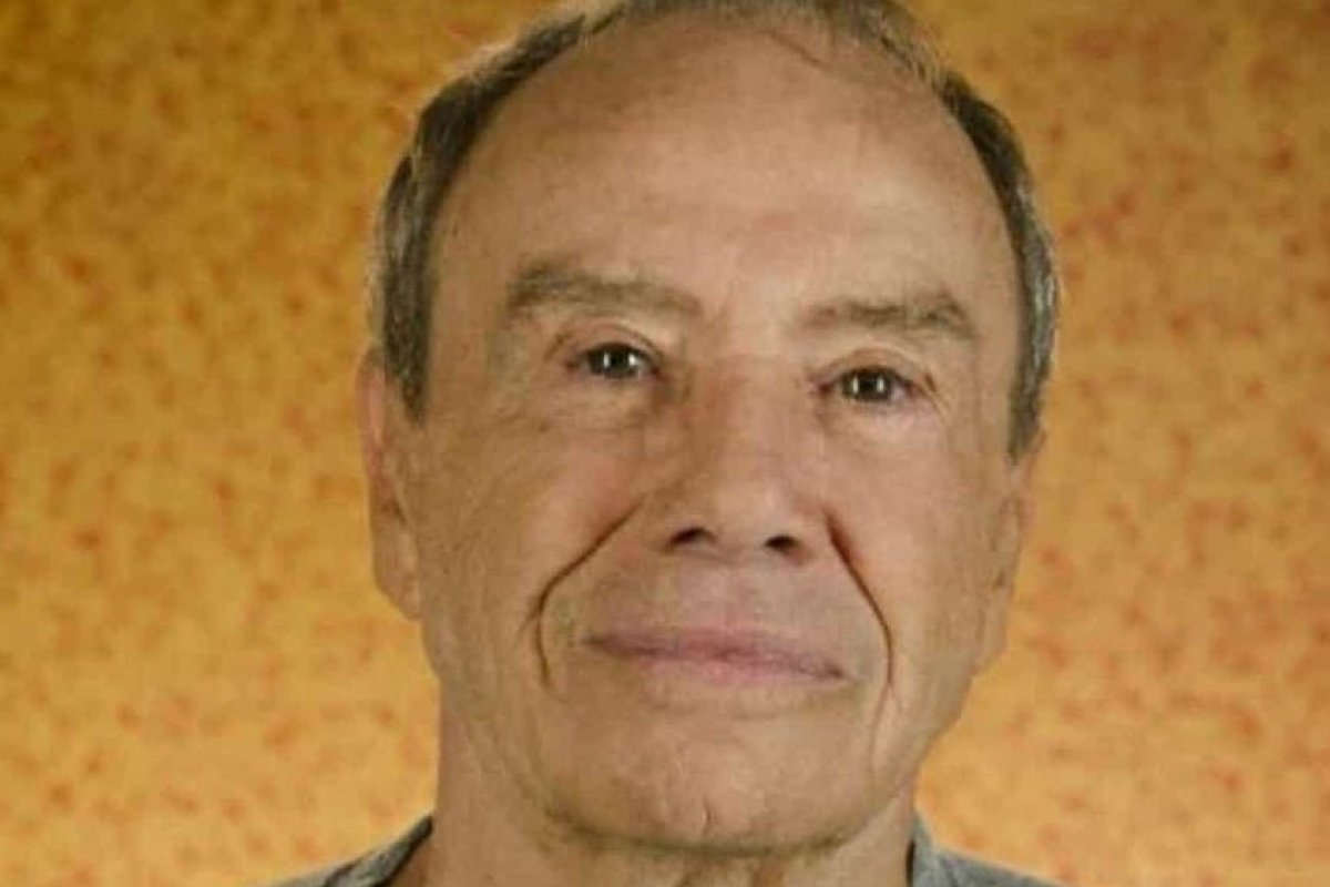 Stênio Garcia vai entrar na justiça contra a TV Globo caso seja demitido