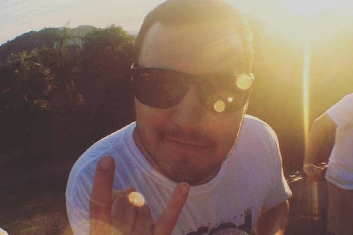 Mãe afirma que teste de homem morto no Rio deu negativo para coronavírus