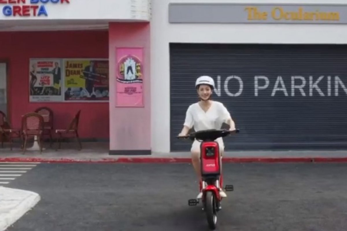 Xiaomi lança ‘moto elétrica’ mais barata do que um smartphone