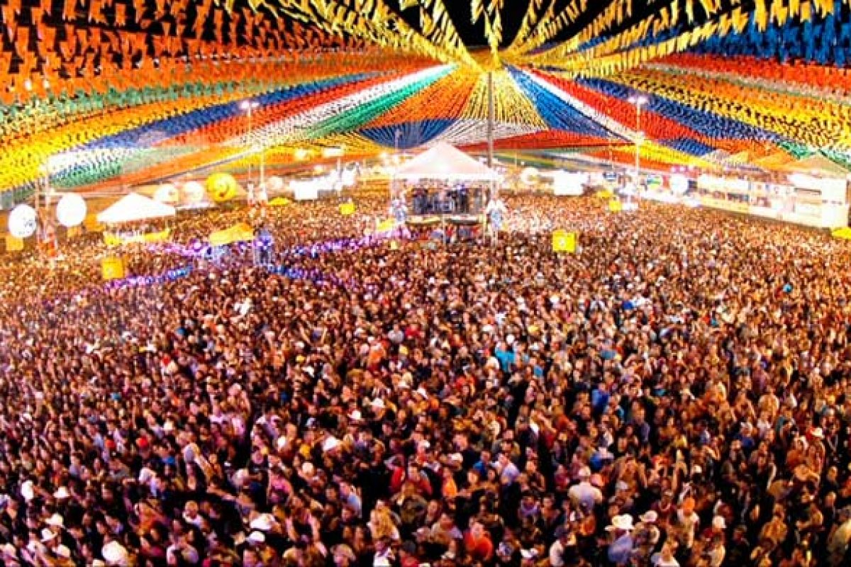 Prefeitura institui Dia Municipal do Samba Junino em Salvador