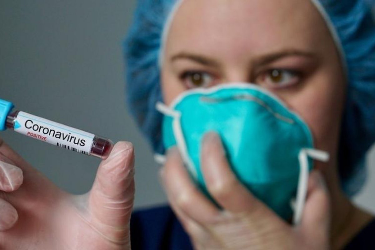 Governo dos EUA aprova teste que indica diagnóstico de coronavírus em 15 minutos