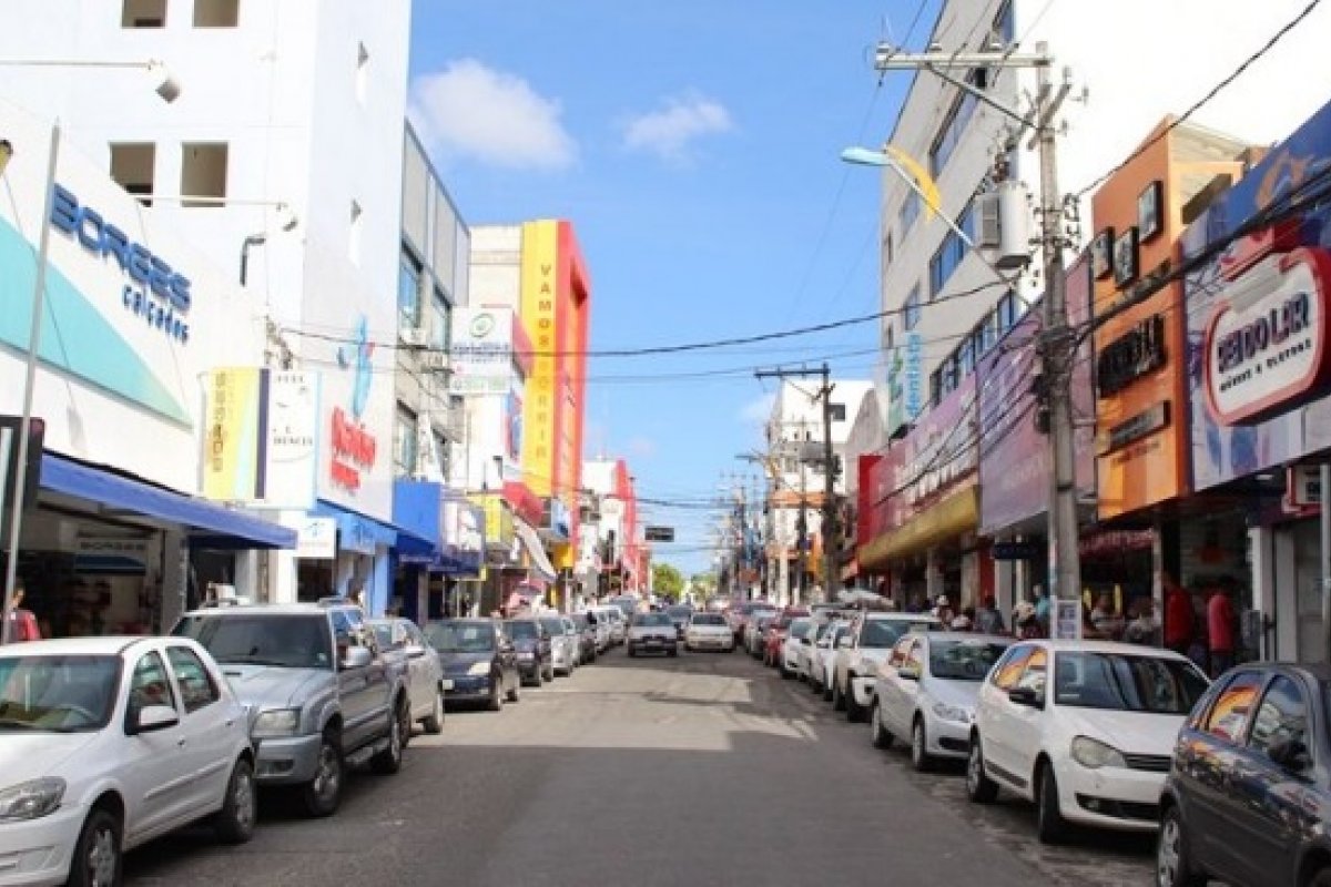 Prefeitura de Camaçari muda decreto e lojas específicas poderão funcionar