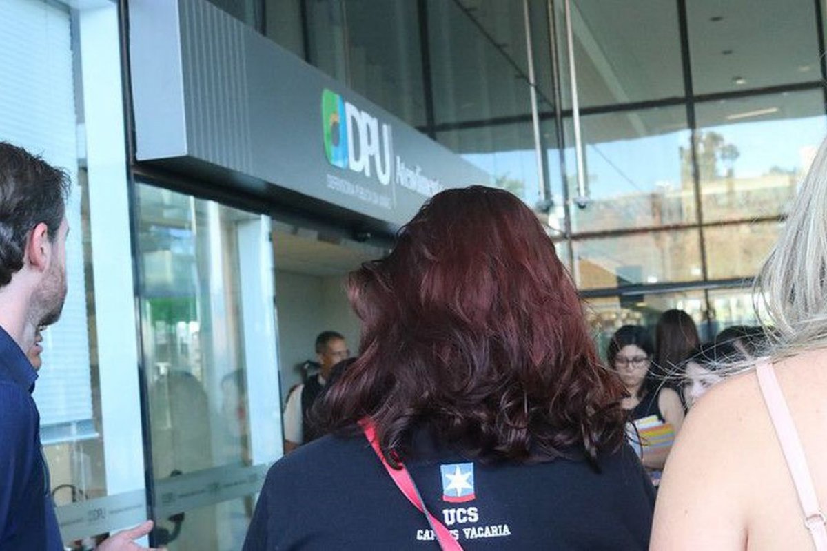 DPU cria site para coleta de denúncias durante pandemia do coronavírus