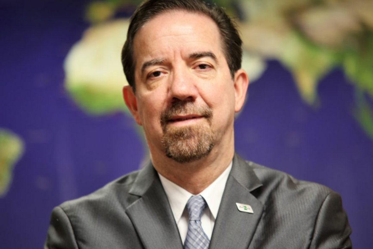 Embrapa fará mais de 40 mil testes de coronavírus por dia