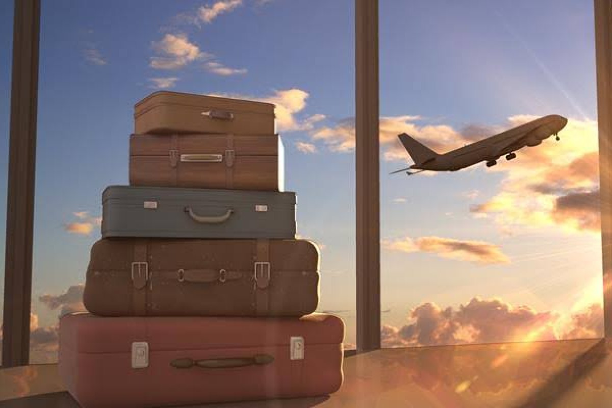 Governo Federal cria plataforma para remarcação e cancelamento de viagem