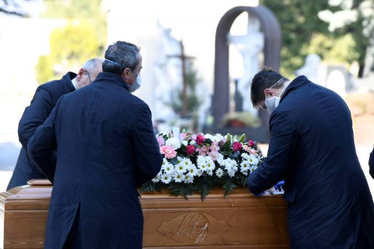 Brasil não sofrerá sobrecarga no setor funerário, avalia presidente da Abredif