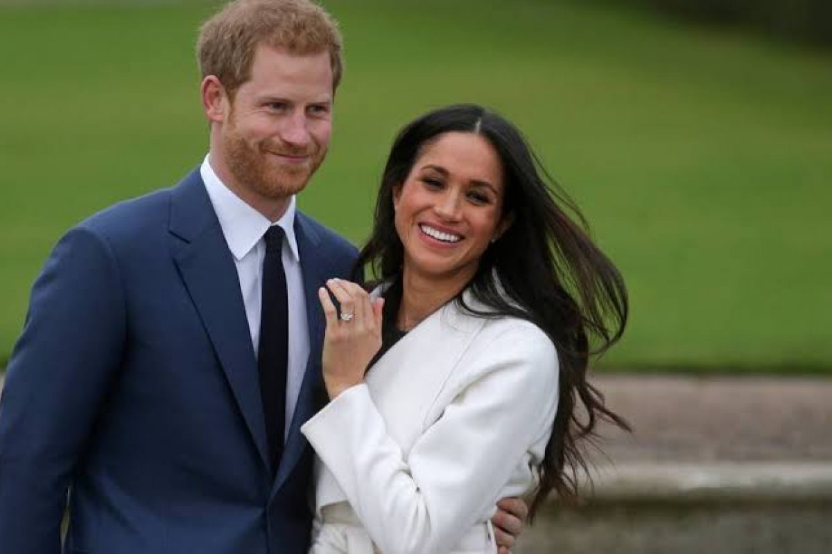 Donald Trump avisa que não vai pagar pela segurança de Harry e Meghan nos EUA