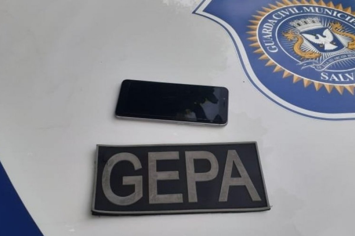 Suspeitos são detidos após assalto contra moradora em Ondina