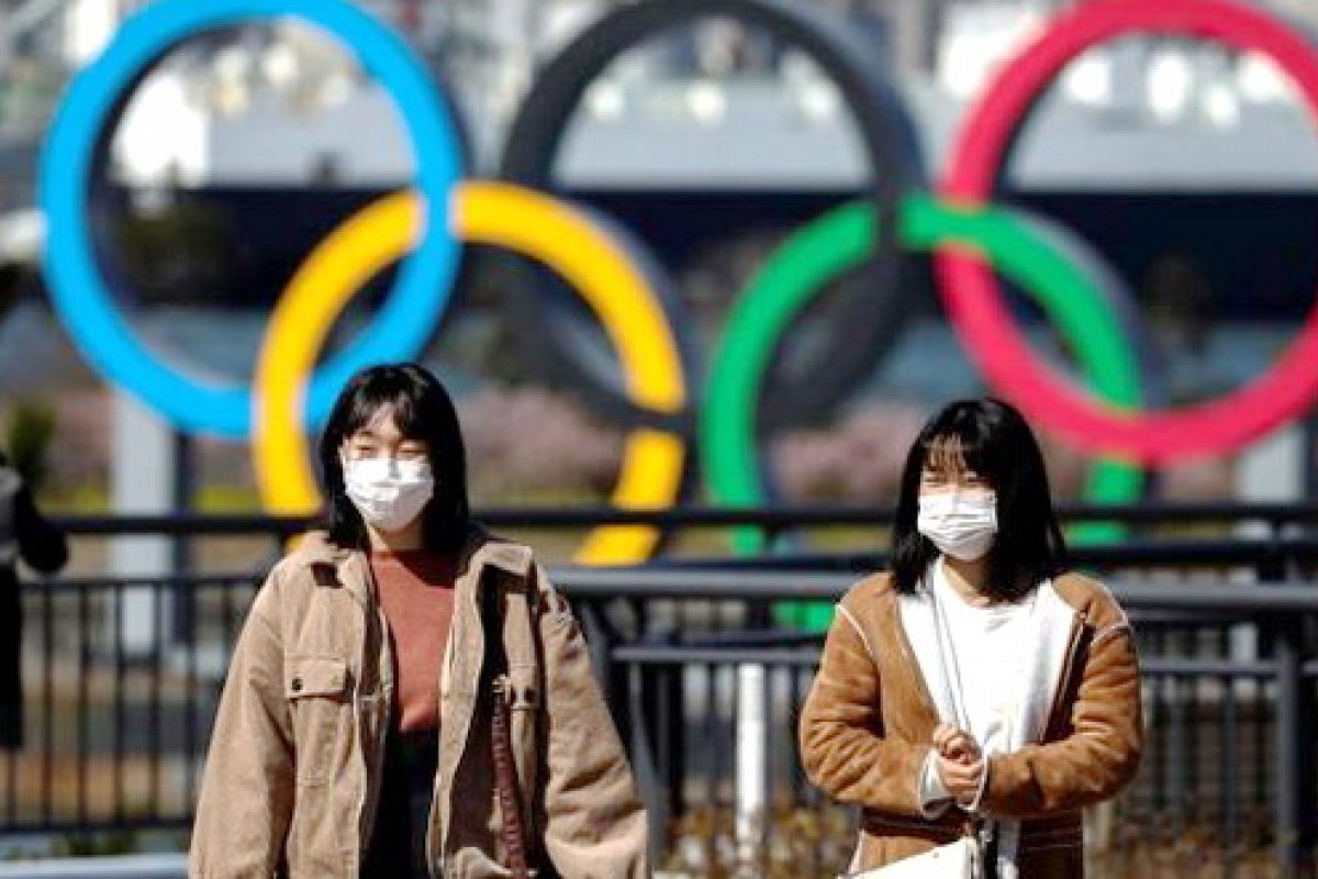 Olimpíadas de Tóquio ocorrerão entre julho e agosto de 2021
