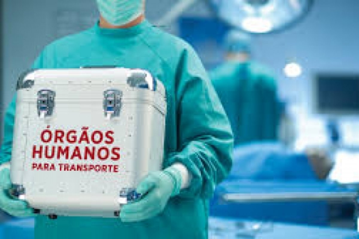 Coronavírus ameaça transplante de órgãos e deve aumentar espera