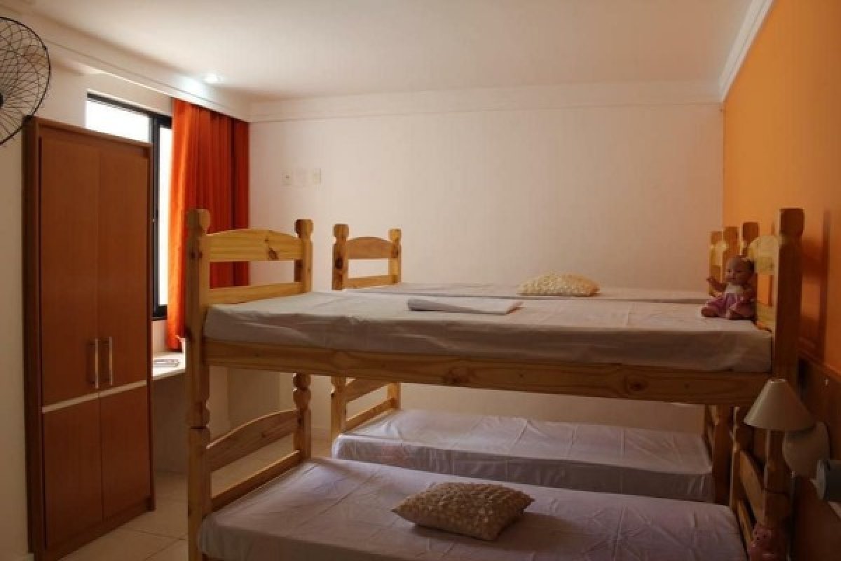 Salvador ganha nova Unidade de Acolhimento Institucional para famílias