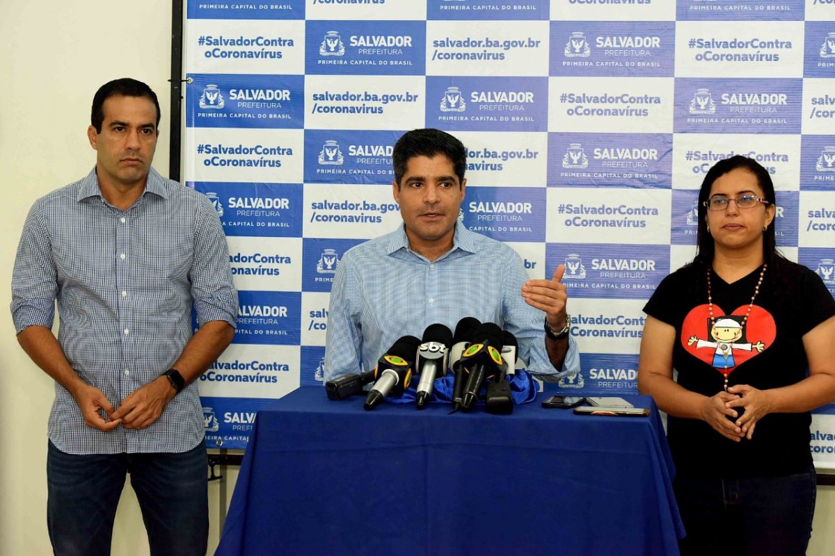 Prefeitura vai ofertar auxílio de R$ 270 durante pandemia para trabalhadores informais