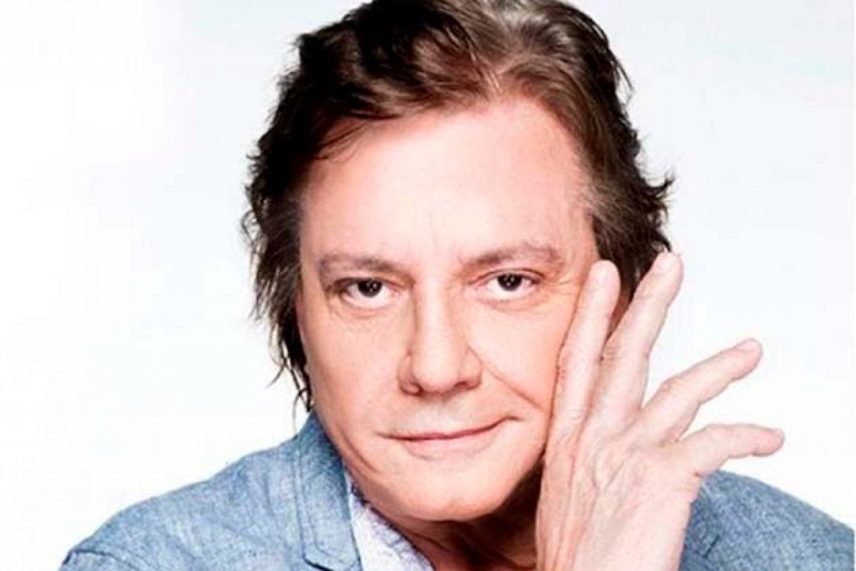 Após uma semana internado, Fábio Jr. tem alta hospitalar