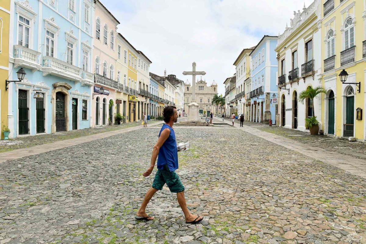 Pessoas em situação de rua terão três mil refeições por dia