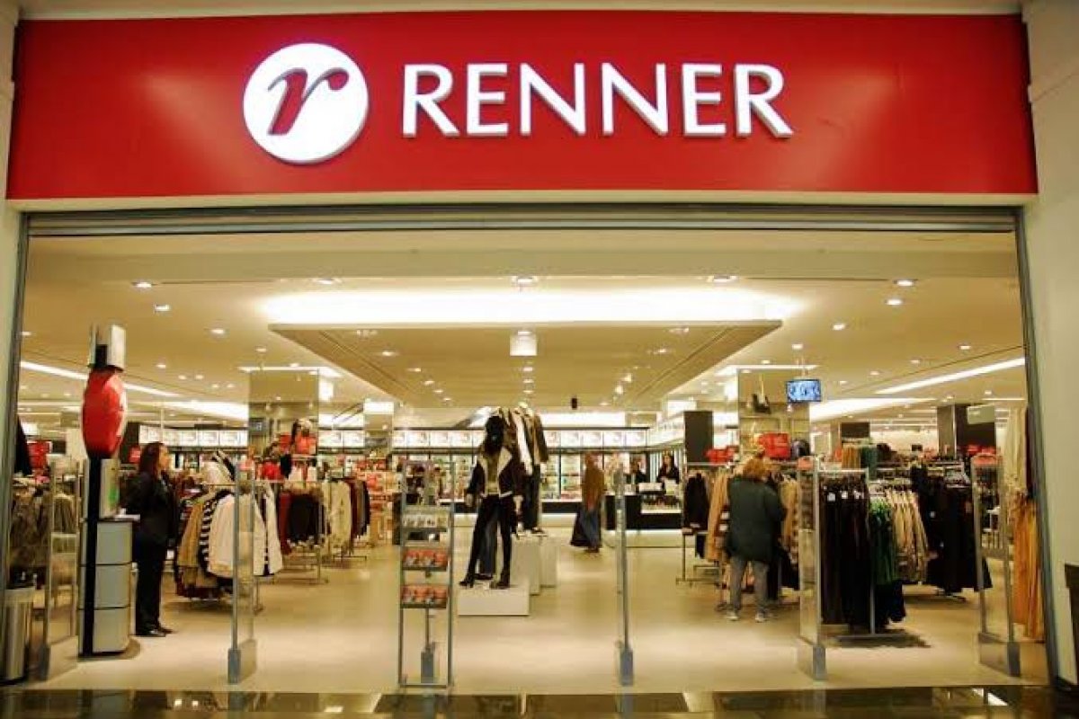 Renner doa R$ 4,1 milhões para ajudar no combate do Coronavírus