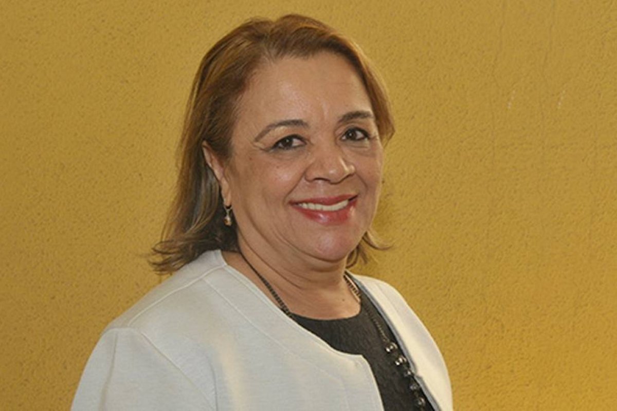 STJ decreta prisão preventiva de desembargadora do TJ da Bahia