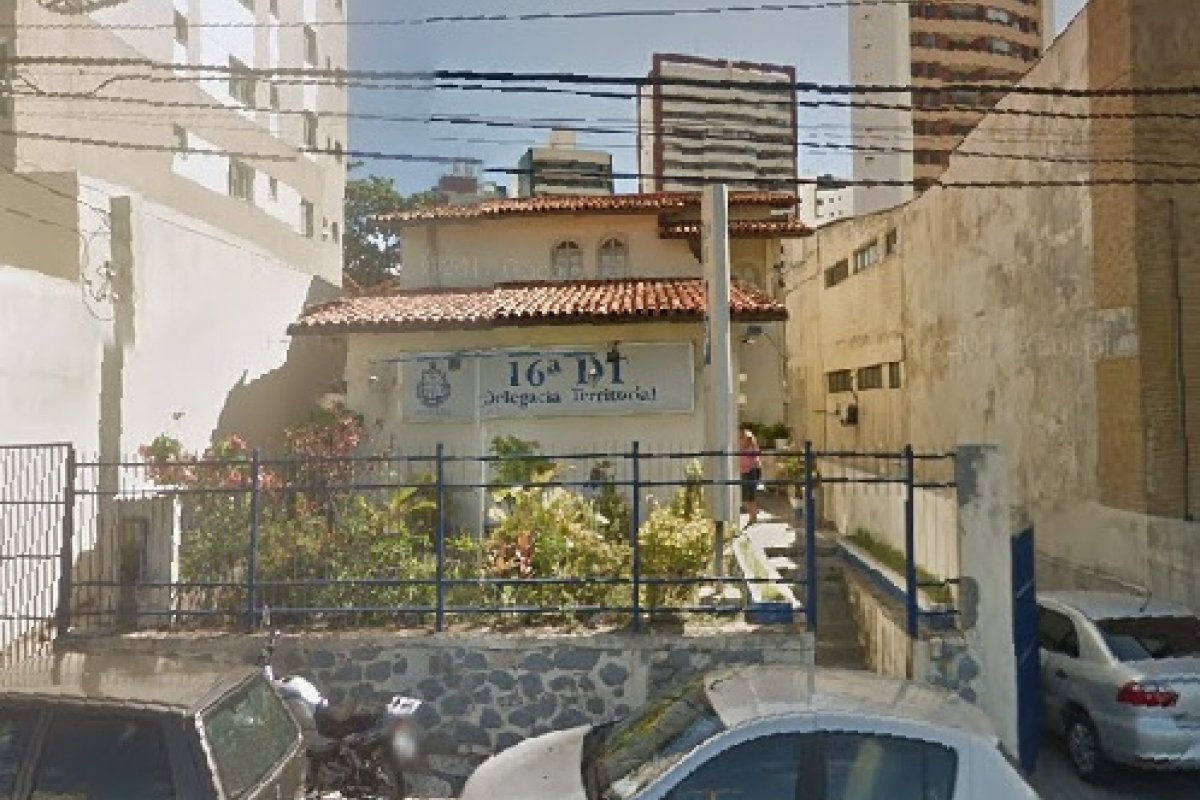 Criminosos suspeitos de estelionato são presos na Pituba, em Salvador