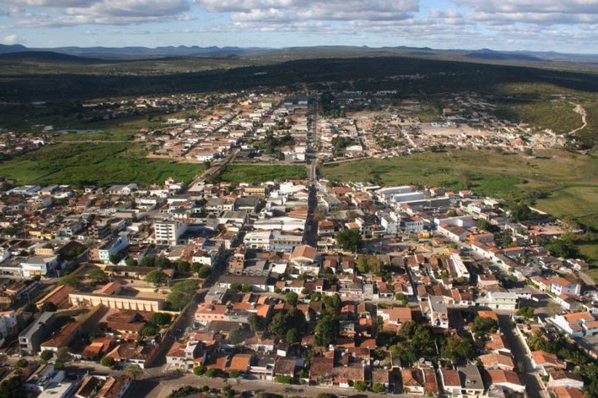 MP aciona o município de Seabra por não adotar medidas de monitoramento 