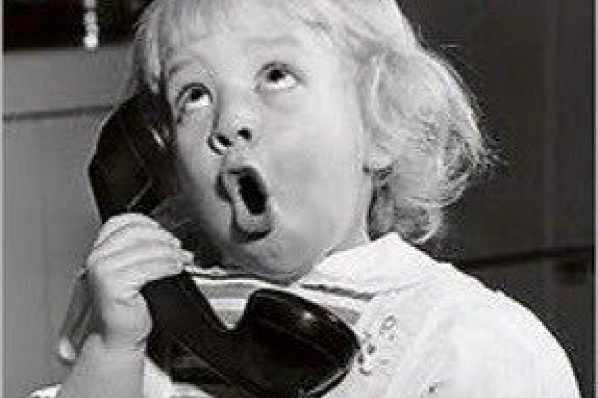 Quem avisa, Carvalho é...