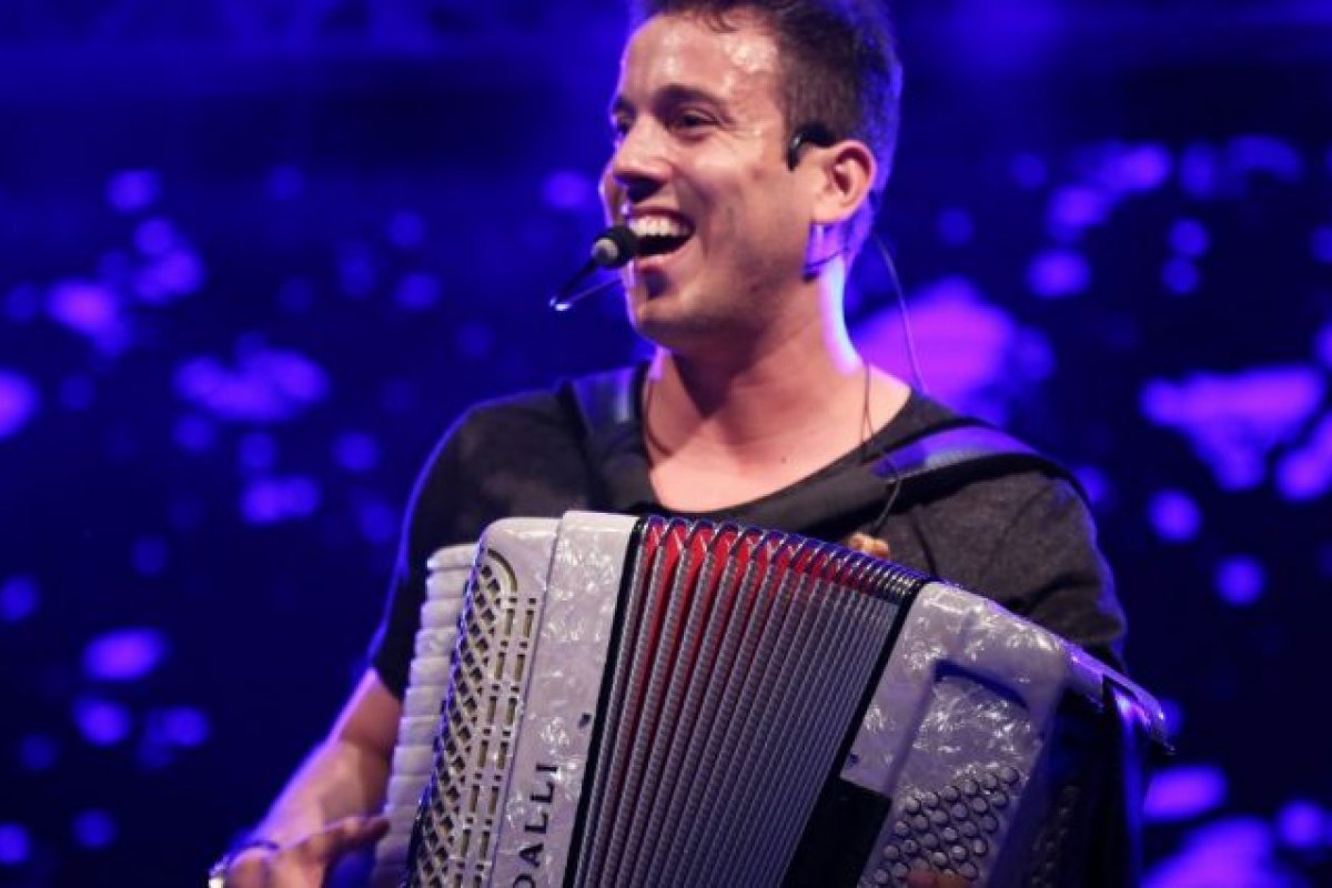 Shopping em Salvador recebe shows gratuitos de forró