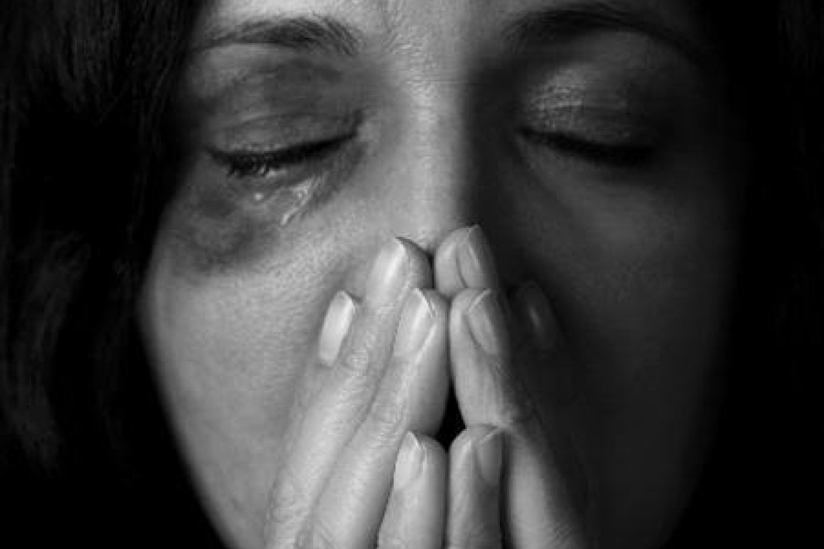 Violência doméstica cresce durante período de isolamento