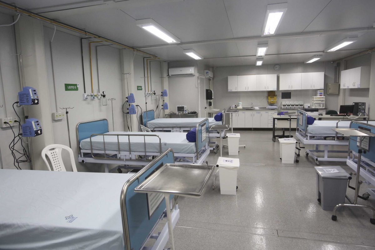 Decreto determina que políticos votem nesta terça (31) transferência do Fundo Eleitoral para saúde