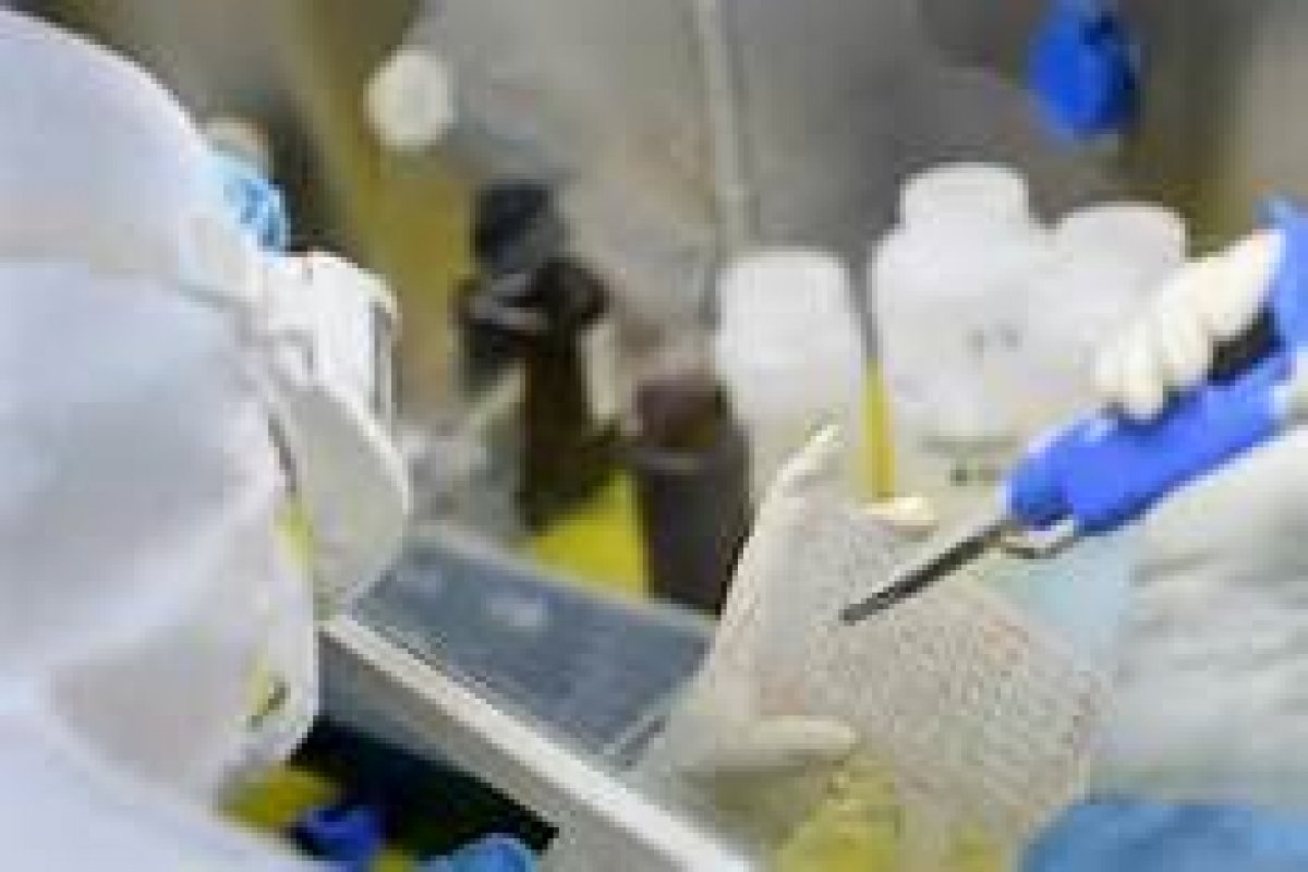 Johnson & Johnson testará vacina contra Covid-19