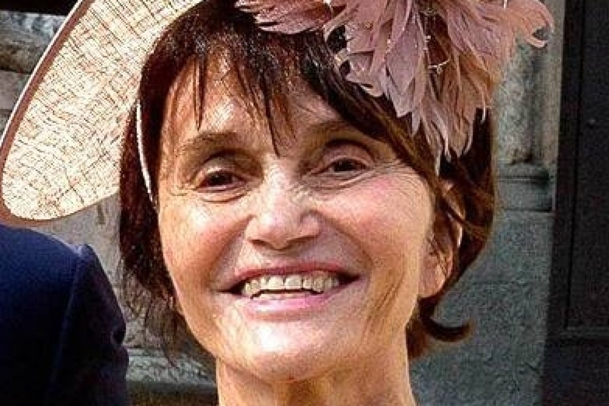 Princesa espanhola morre vítima do coronavírus