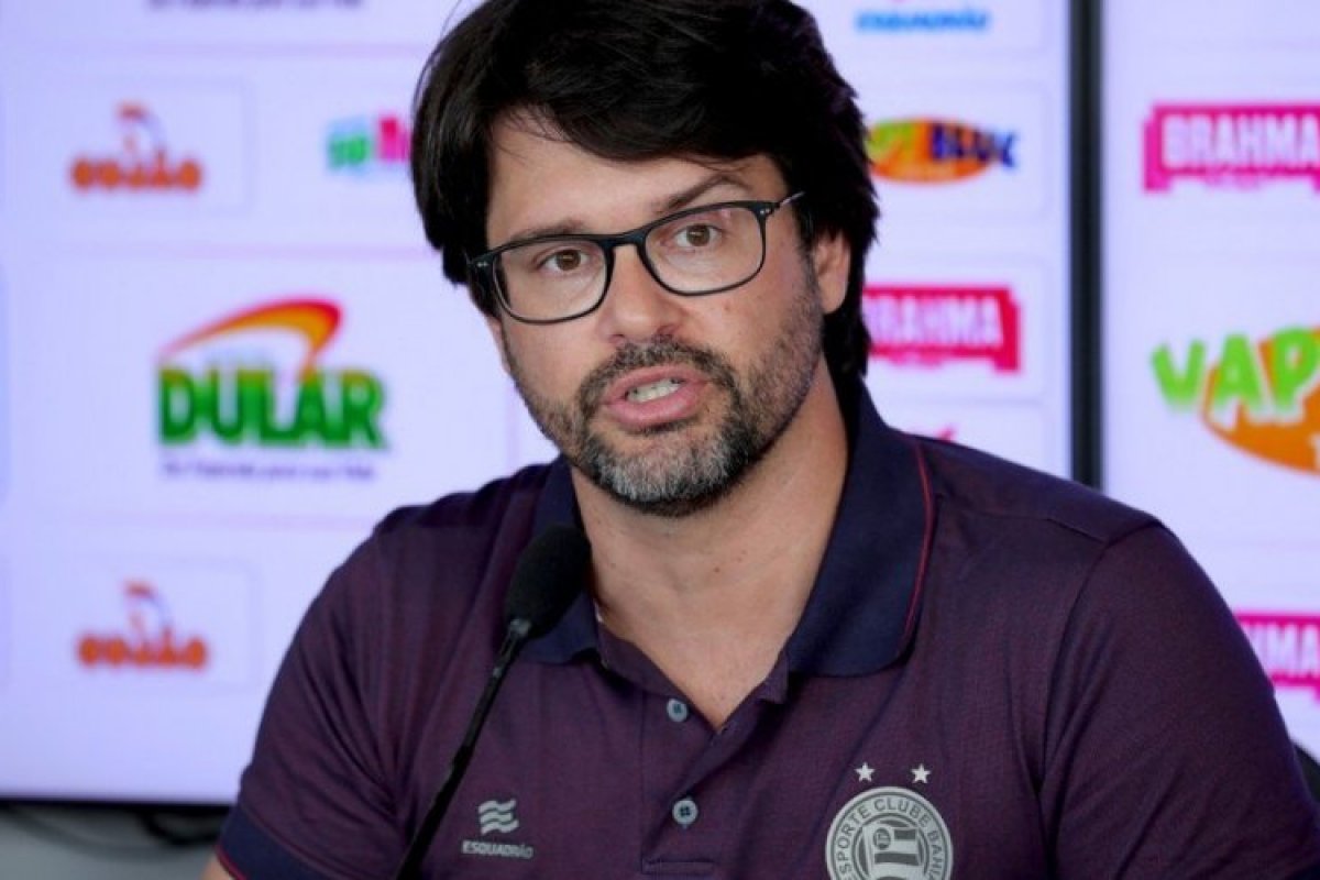 Bellintani fala sobre adequação ao calendário europeu: “Ideia é boa, mas precisa de planejamento”