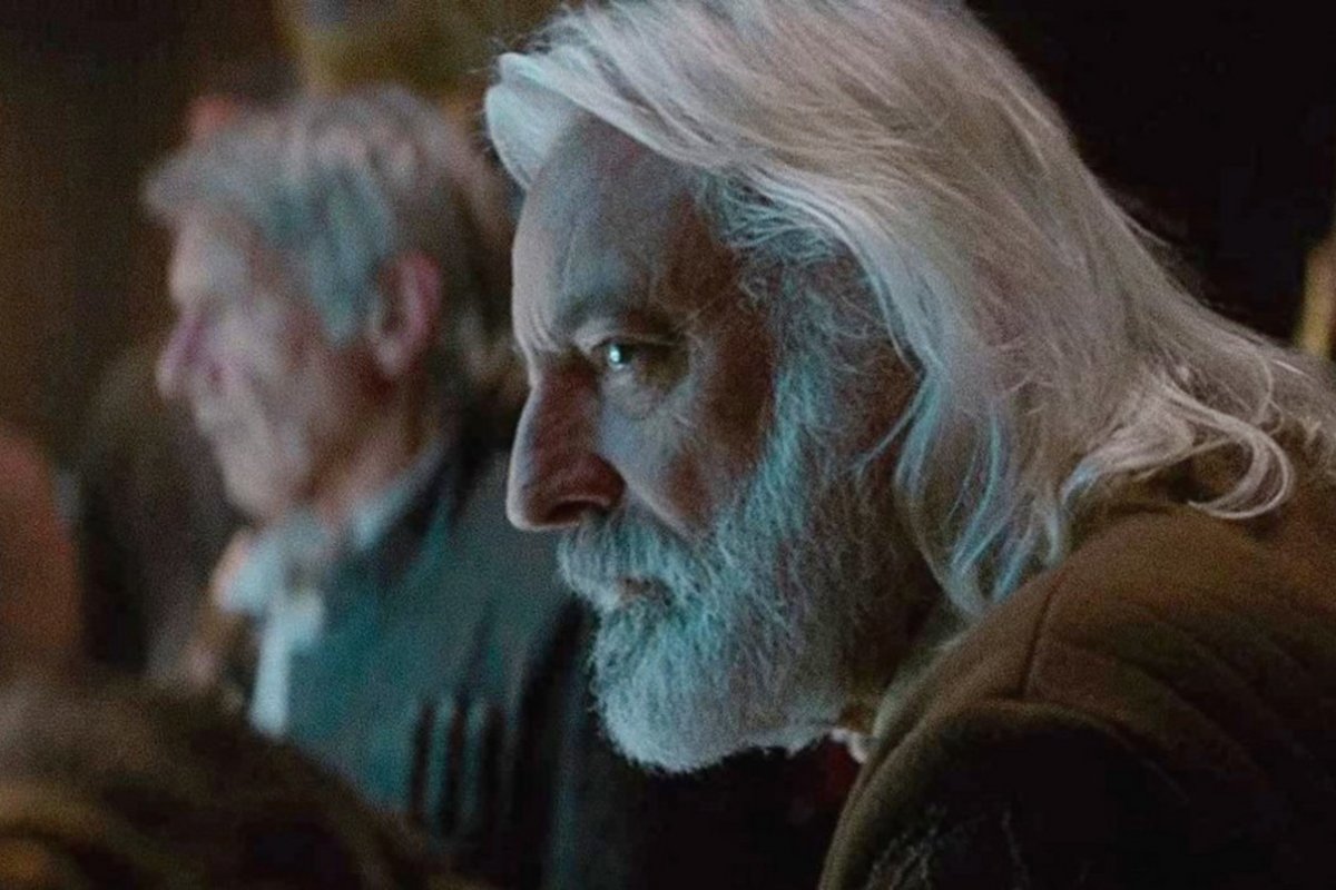 Ator de Star Wars, Andrew Jack morre aos 76 anos vítima do coronavírus