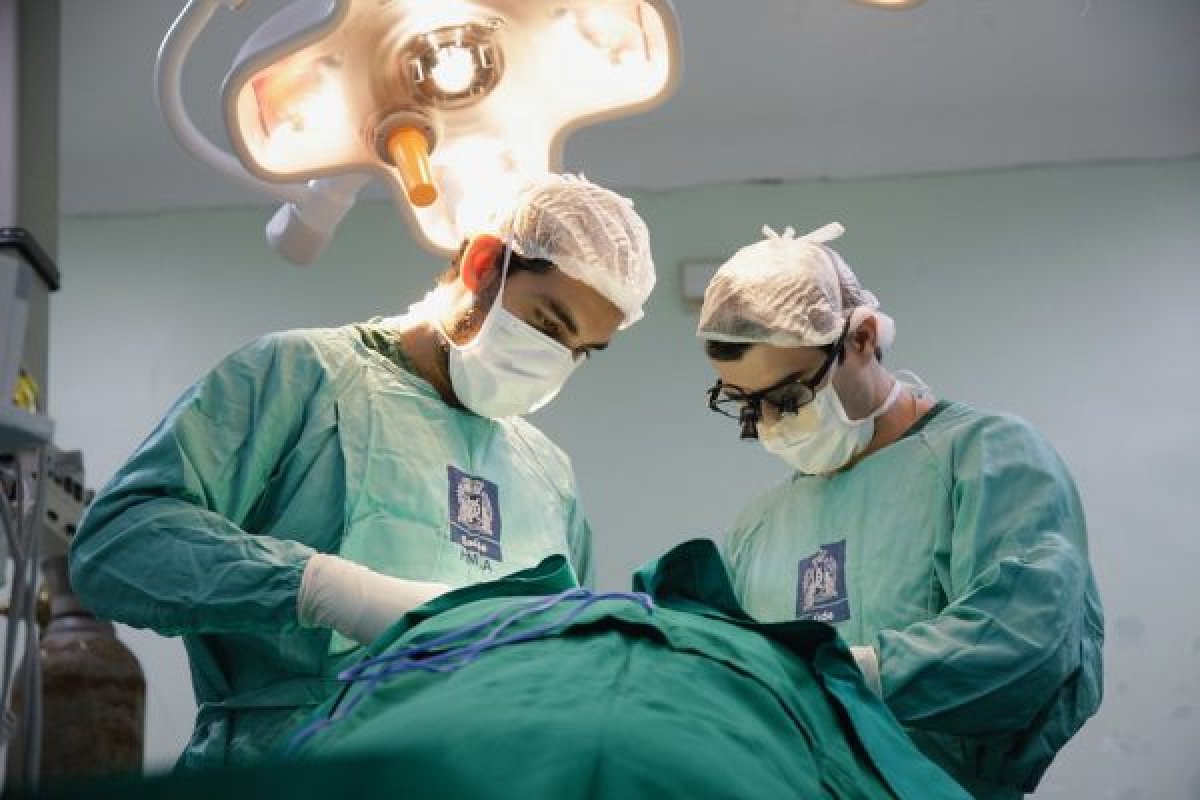 Prefeitura inicia convocação de profissionais da saúde para enfrentamento ao coronavírus