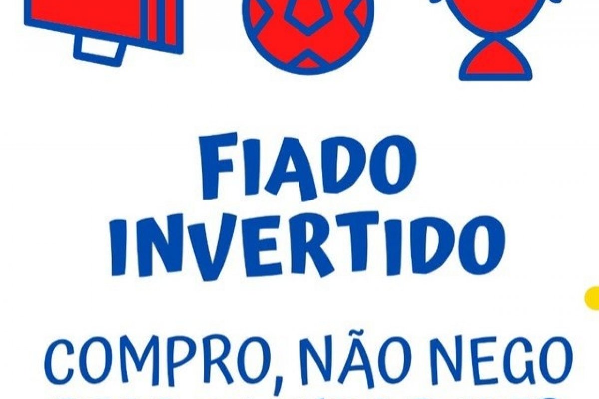 Torcida do Bahia realiza campanha para ajudar vendedores ambulantes