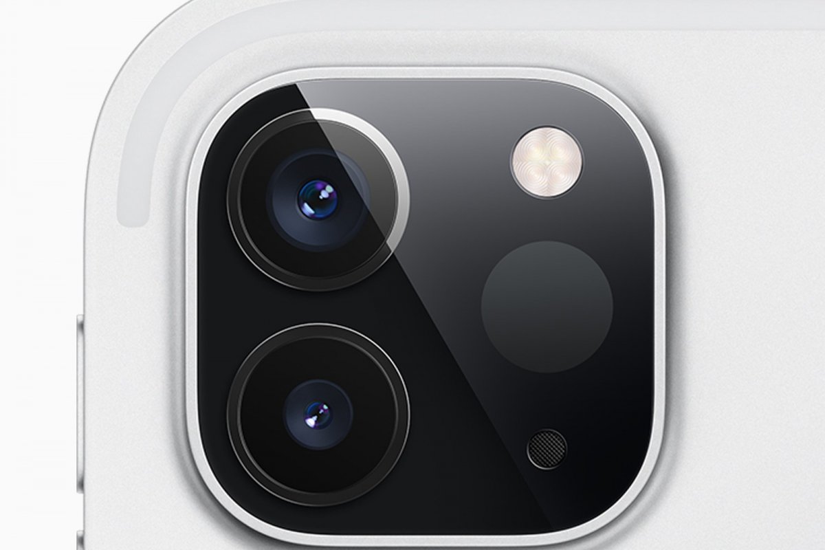 Novo iPhone deve estrear com sensor 3D e recurso de realidade aumentada