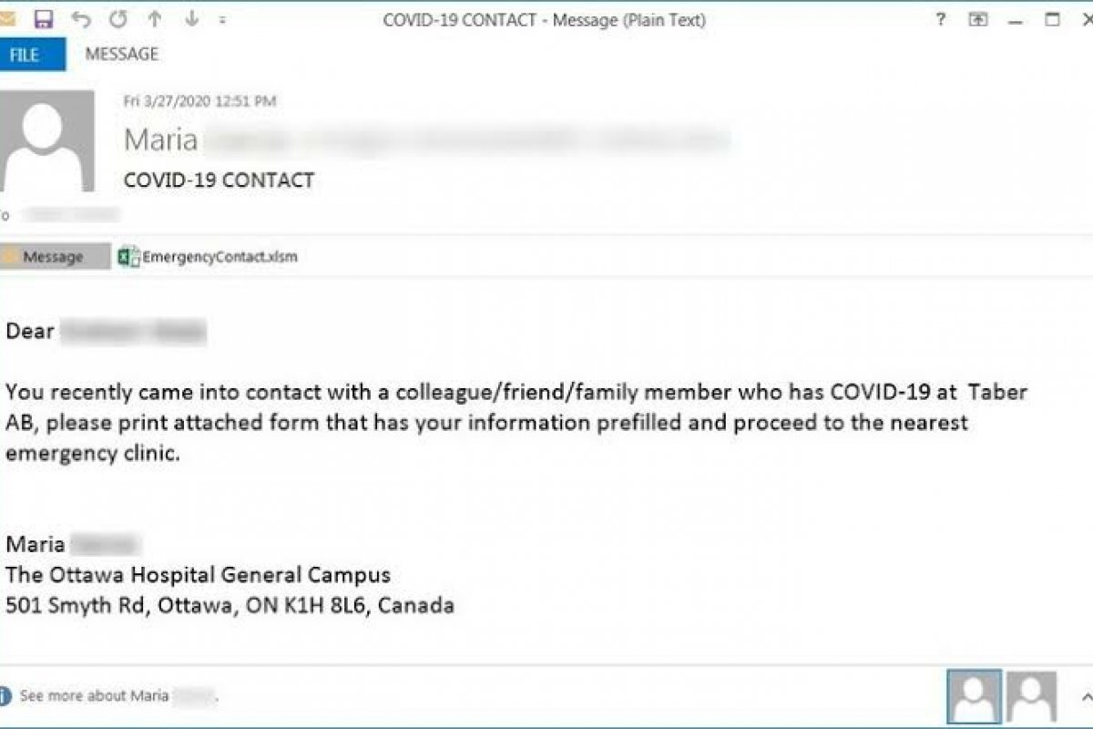 Hackers atacam sites e utilizam notícias da Covid-19 para espionar iPhones em Hong Kong