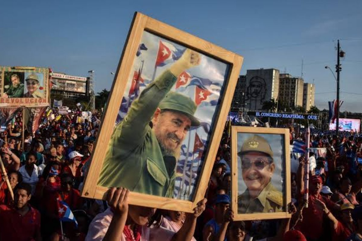 Cuba suspende desfile do Dia do Trabalhador devido pandemia do coronavírus