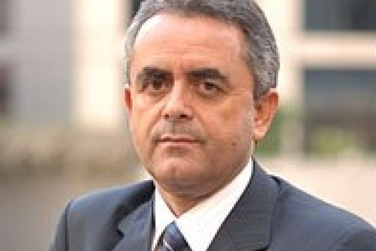 Morre o deputado federal Luiz Flávio Gomes