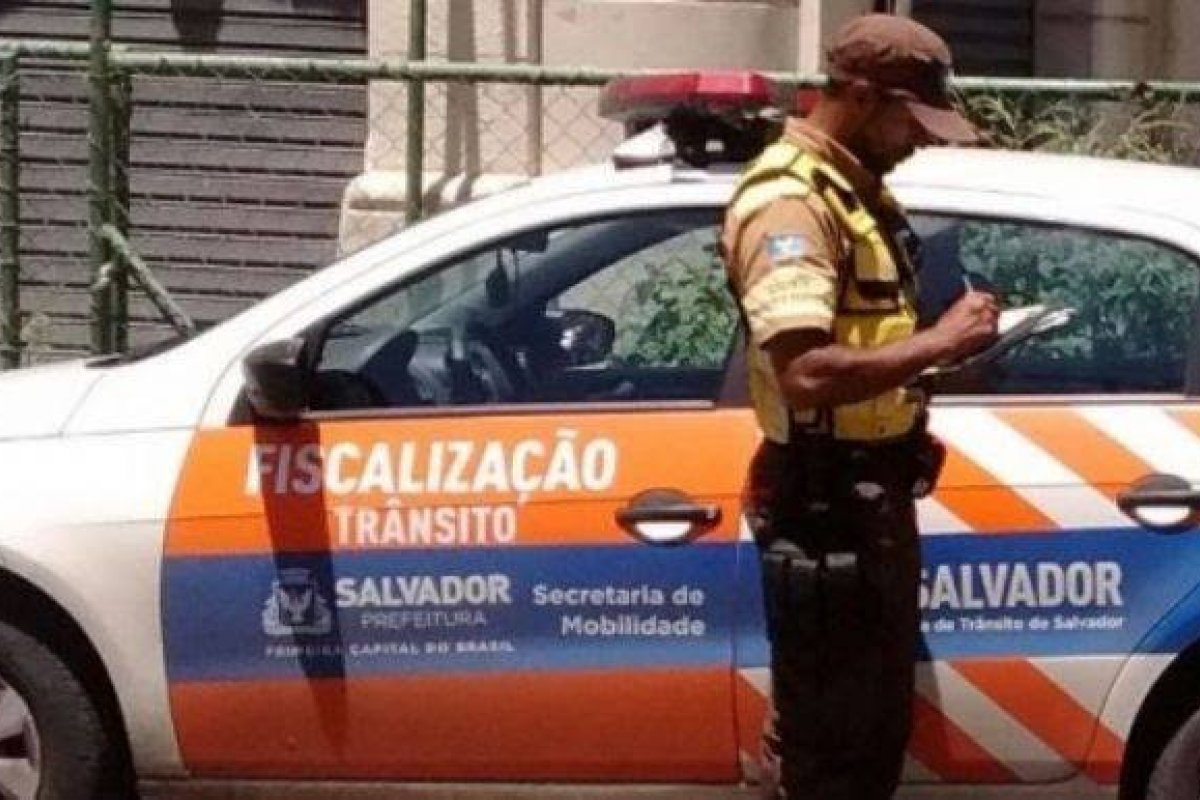 Transalvador mantém prazos suspensos por conta da pandemia do coronavírus