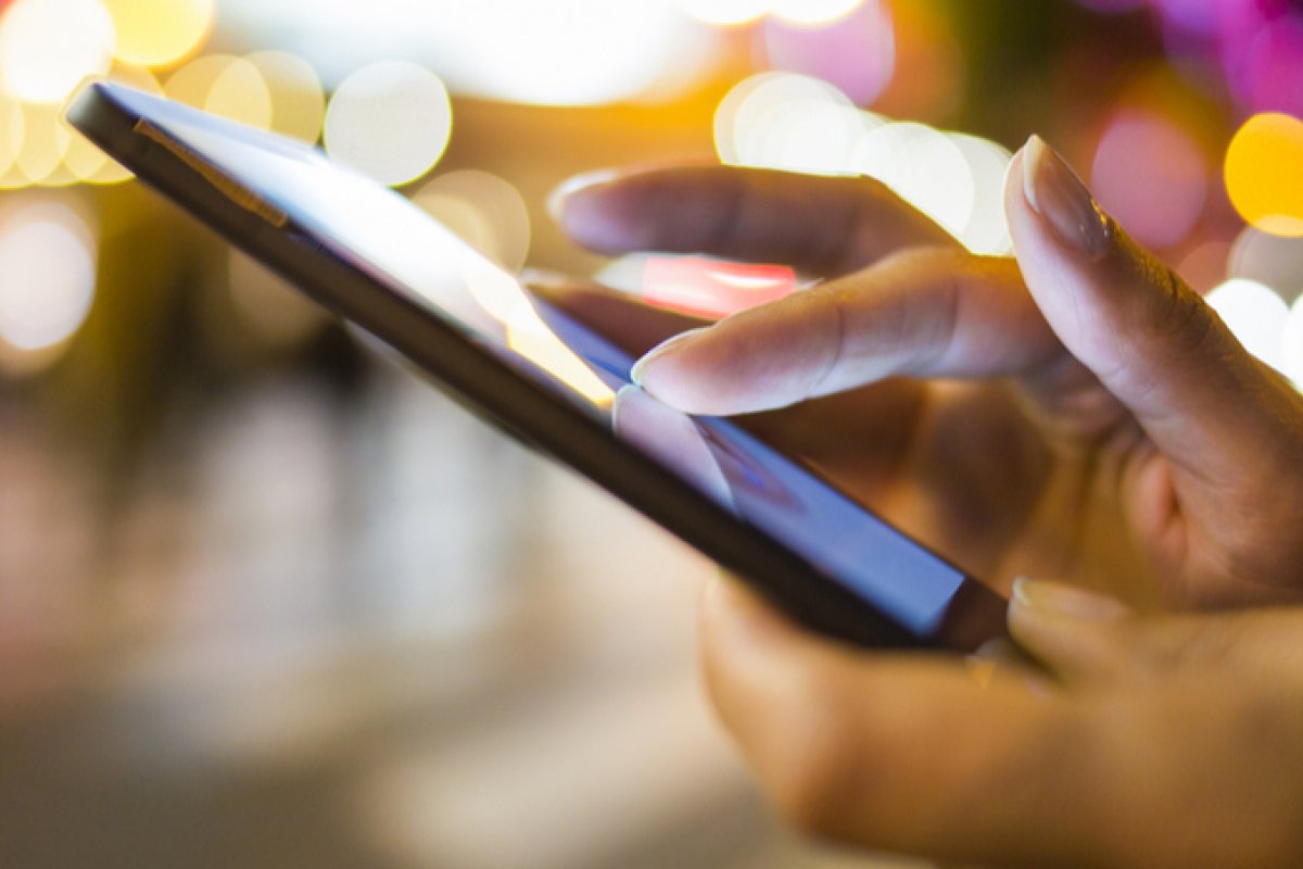 São Paulo: ocorrências policiais aumentam em 250% em aplicativos de encontro