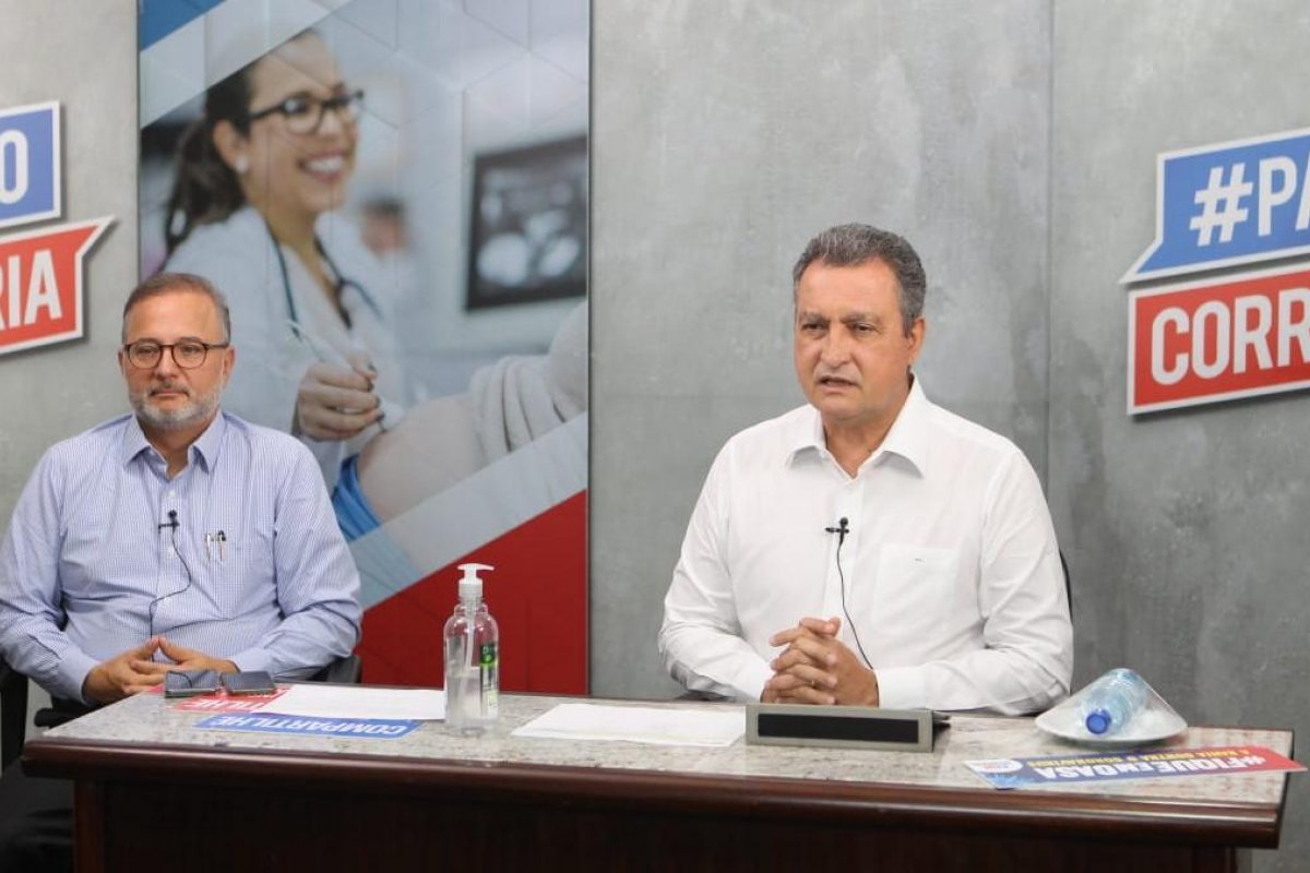 Barreiras: Rui ameaça hospital privado por cobrança abusiva