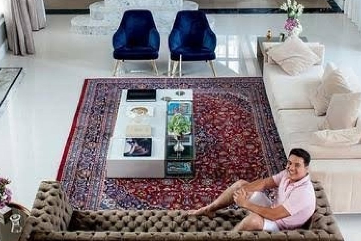 Safadão gravará DVD durante live e pedirá doação para o combate ao Covid-19