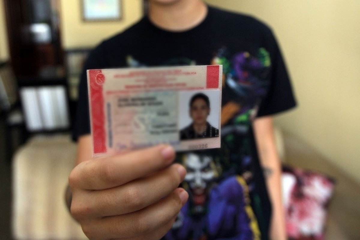 Mudança de nome para pessoas trans já ocorre com mais celeridade em cartórios