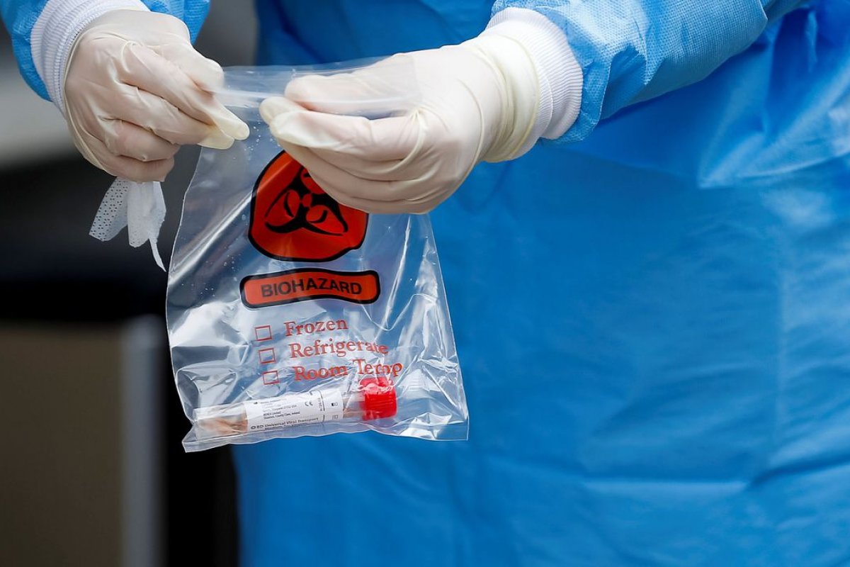 China começa a contabilizar número de pacientes assintomáticos da Covid-19