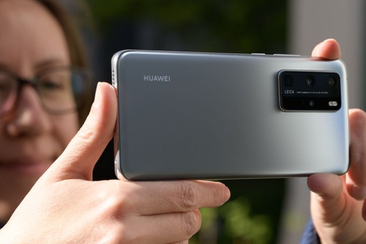 Huawei P40 Pro é registrado como melhor smartphone em teste de câmera
