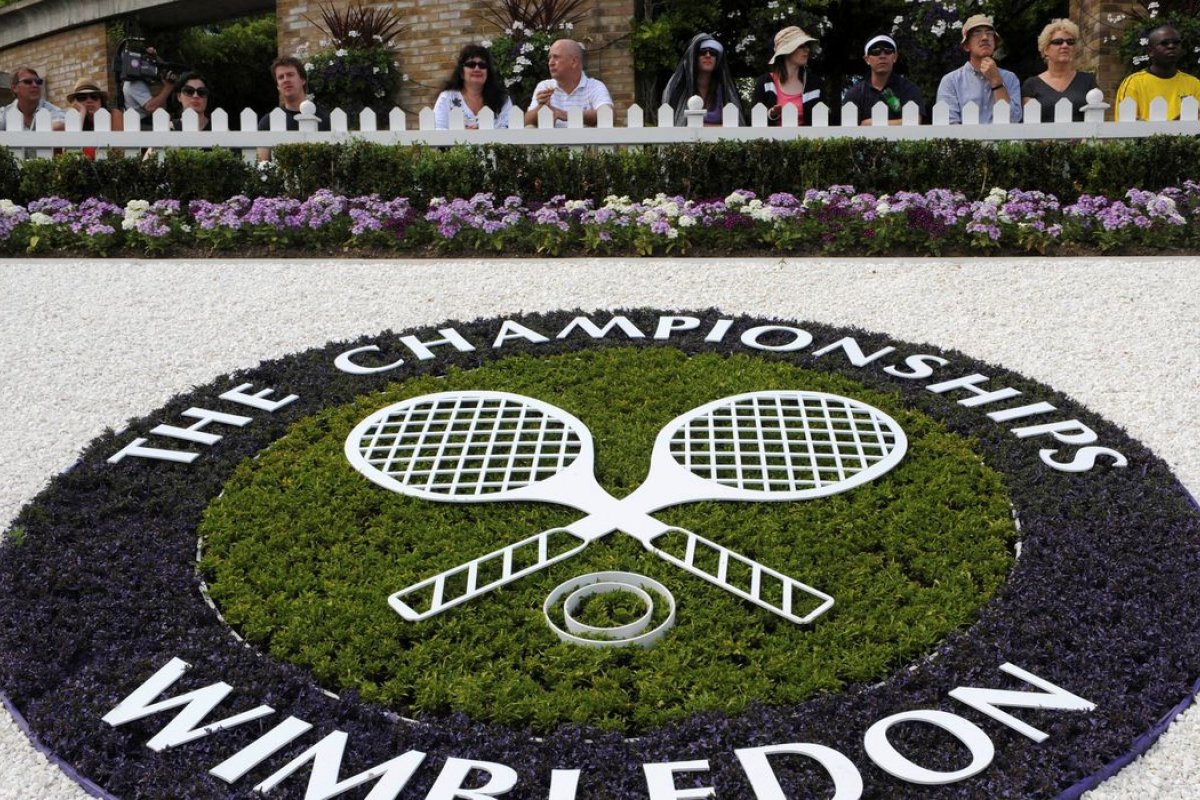 Torneio de Wimbledon é cancelado em virtude da pandemia do novo coronavírus