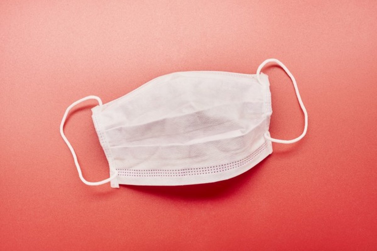 Universidade em Salvador doa mais de 2500 EPIs para hospital da região